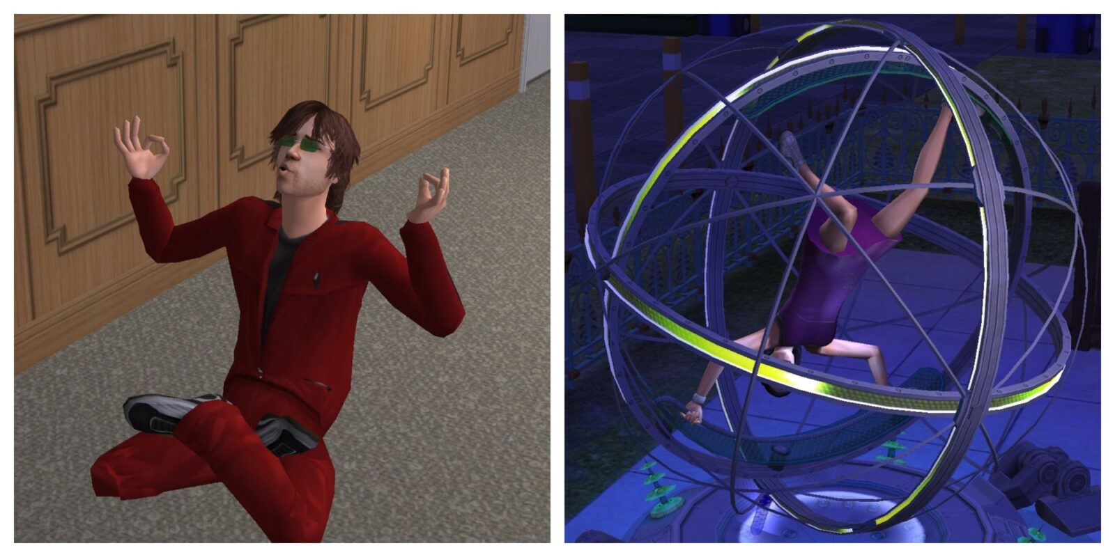 The Sims 2: Best Skills To Master