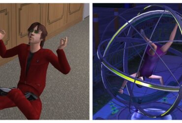 The Sims 2: Best Skills To Master