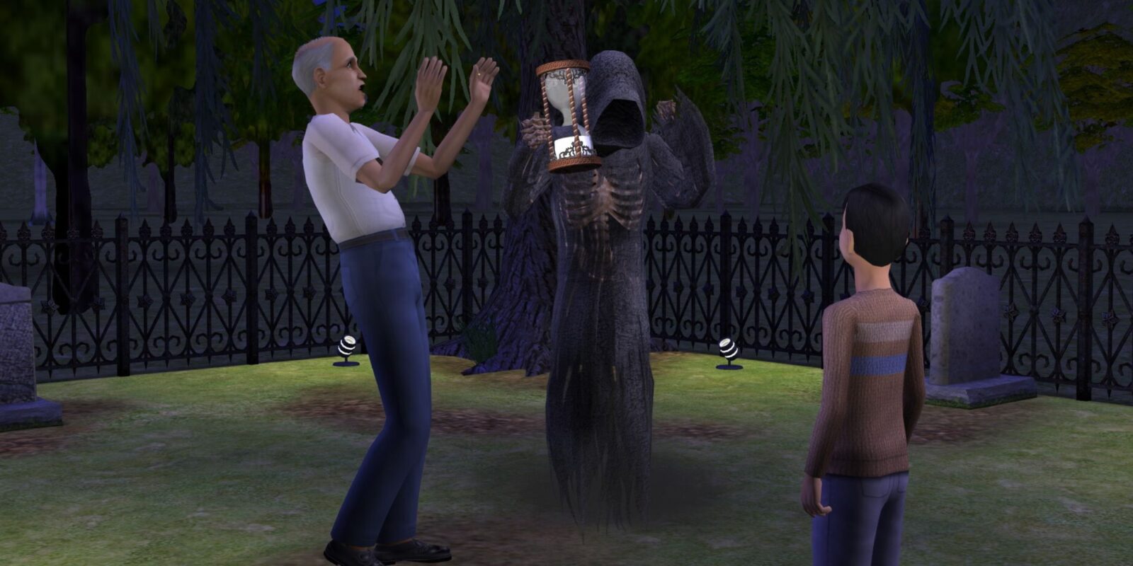 The Sims 2 Hit With Mixed Reviews On Steam