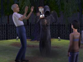 The Sims 2 Hit With Mixed Reviews On Steam