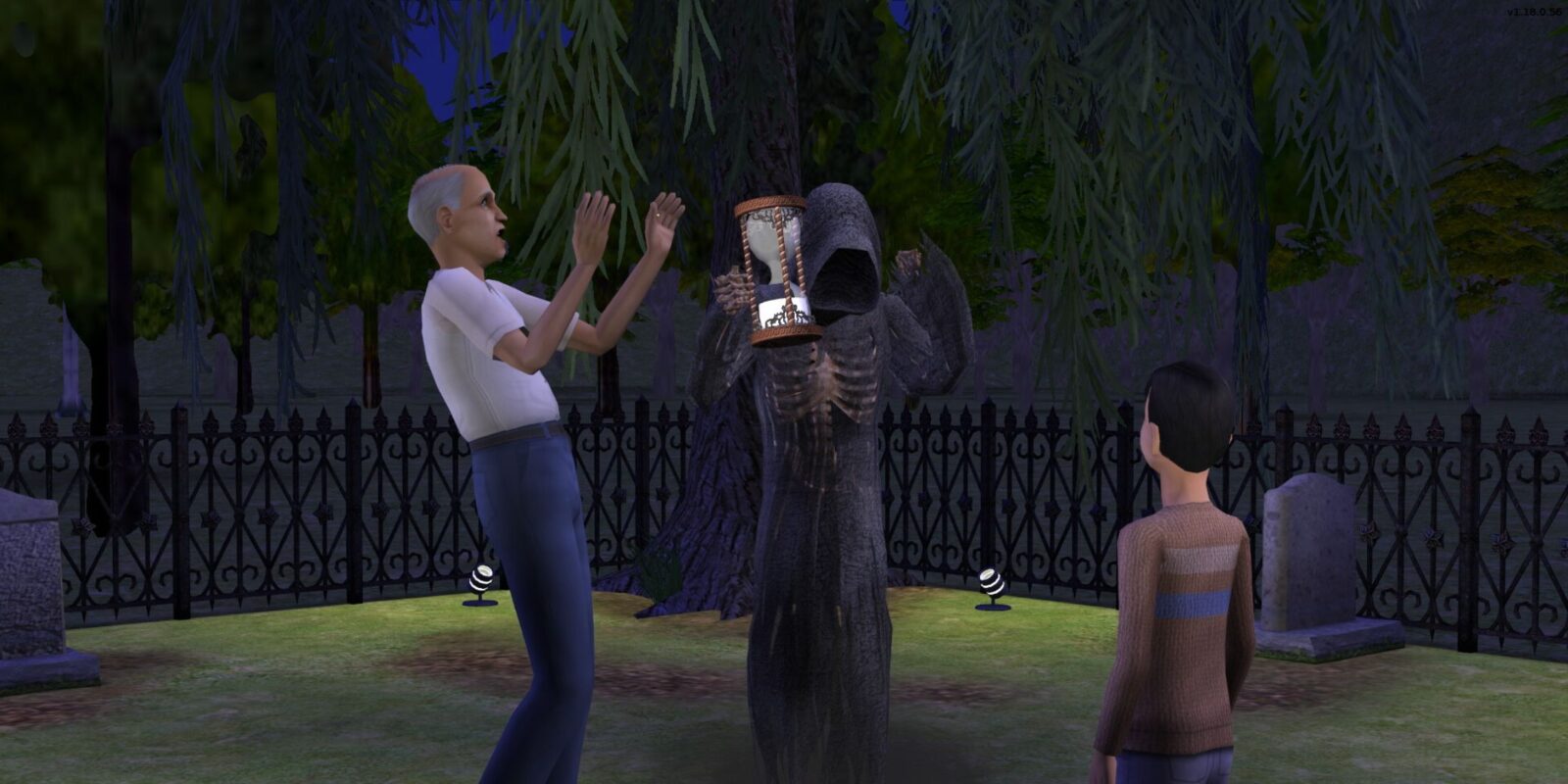 The Sims 2 Legacy Collection Debuts to 'Mixed' Reviews on Steam