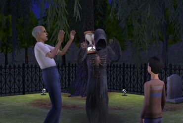 The Sims 2 Legacy Collection Debuts to 'Mixed' Reviews on Steam