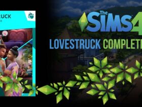 The Sims 4: Lovestruck Complete Guide