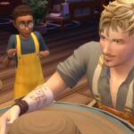 The Sims 4 Reveals Businesses and Hobbies Expansion Early Order Bonuses