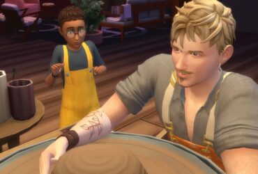 The Sims 4 Reveals Businesses and Hobbies Expansion Early Order Bonuses