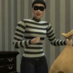 The Sims 4 Reveals Return of Burglars