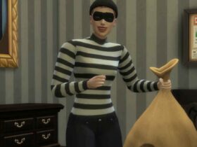 The Sims 4 Reveals Return of Burglars