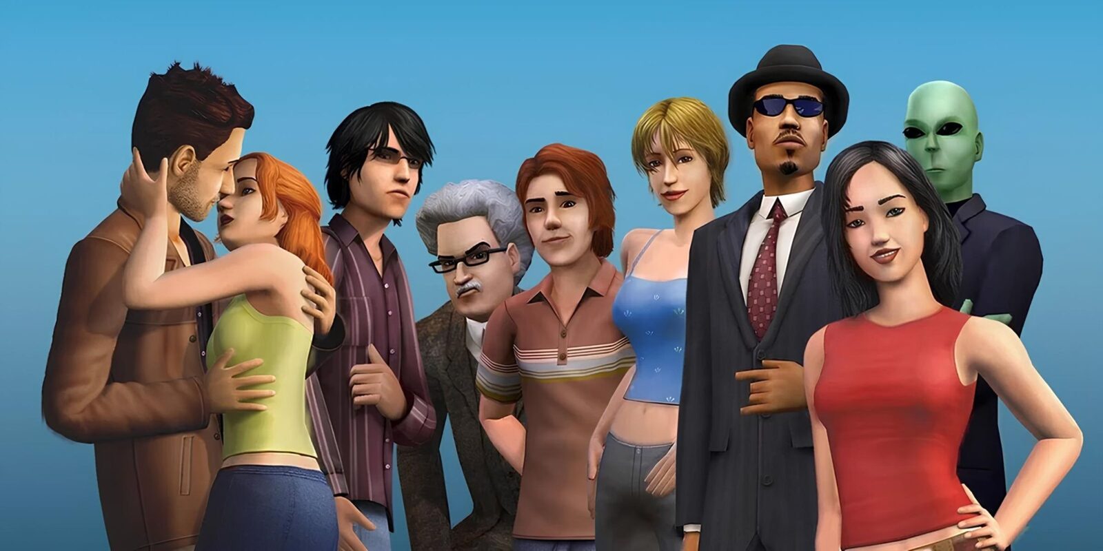 The Sims Fans Need to Keep an Eye on February 25