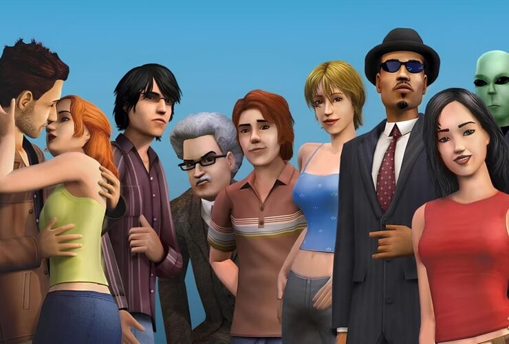 The Sims Fans Need to Keep an Eye on February 25