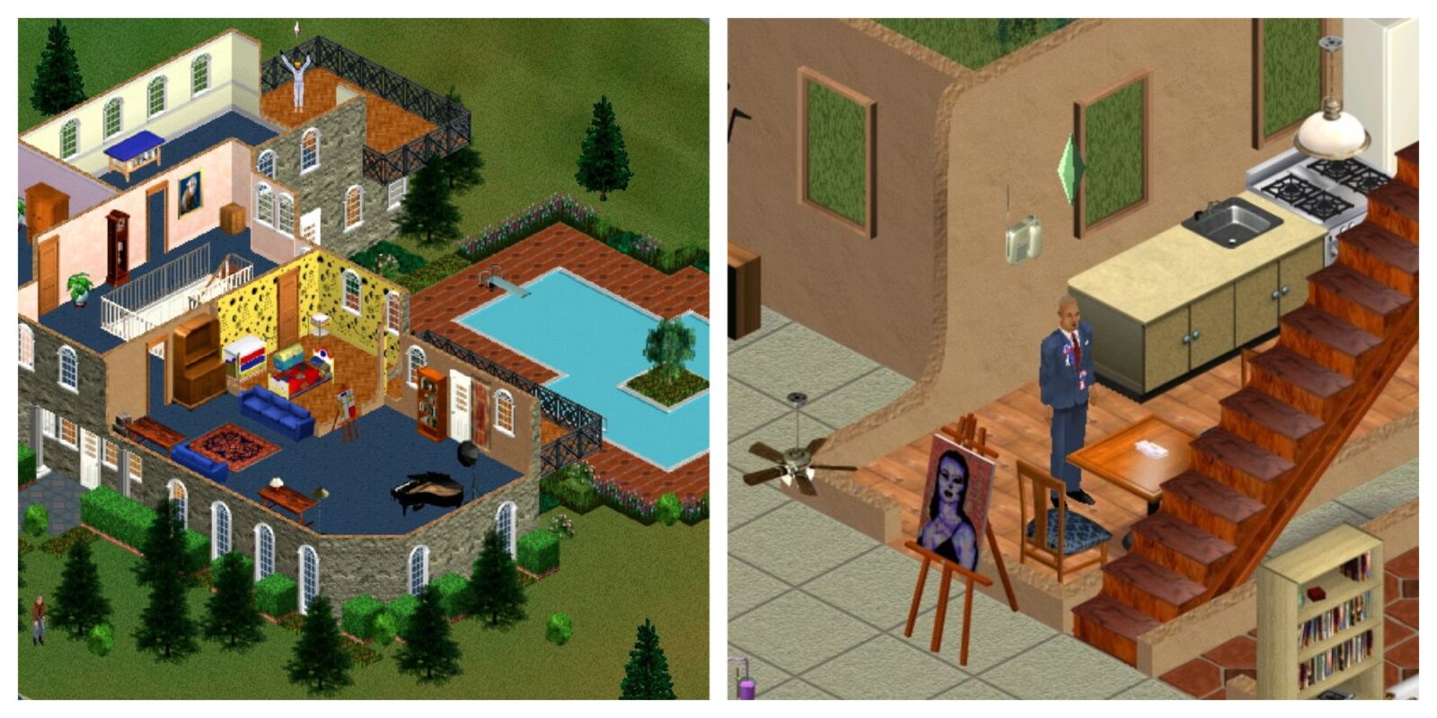 The Sims Legacy Collection: Best Paying Careers