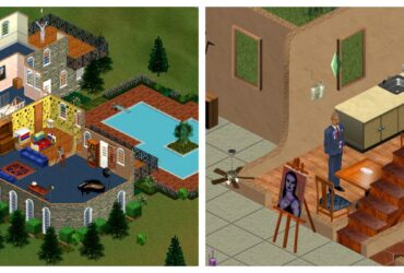 The Sims Legacy Collection: Best Paying Careers