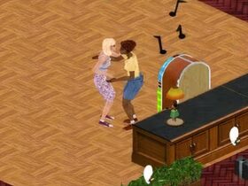 How To Ask Sims On A Date In The Sims