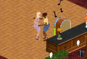 How To Ask Sims On A Date In The Sims