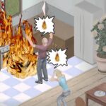 The Sims Legacy Collection is Having Major Crashing Problems