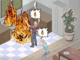 The Sims Legacy Collection is Having Major Crashing Problems