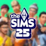 The Sims Shares Cryptic and Creepy Teaser for 25th Anniversary