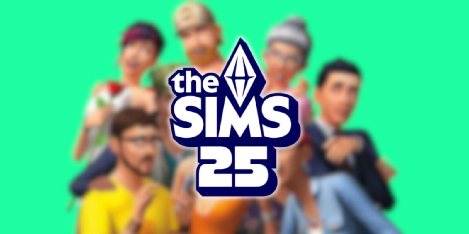 The Sims Shares Cryptic and Creepy Teaser for 25th Anniversary