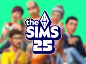 The Sims Shares Cryptic and Creepy Teaser for 25th Anniversary