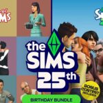 The Sims and The Sims 2’s Rerelease Could Redefine Part of The Community