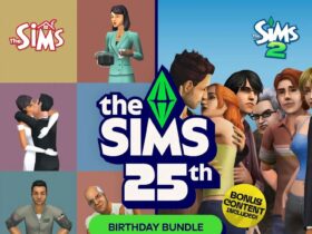 The Sims and The Sims 2’s Rerelease Could Redefine Part of The Community