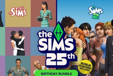 The Sims and The Sims 2’s Rerelease Could Redefine Part of The Community