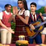 The Sims is Celebrating 25 Years with a Nostalgia Extravaganza