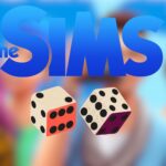 The Sims is Getting Its Own Board Game