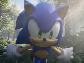 The Sonic Franchise Should Dip its Toes Back into a Genre it's Only Skimmed the Surface Of