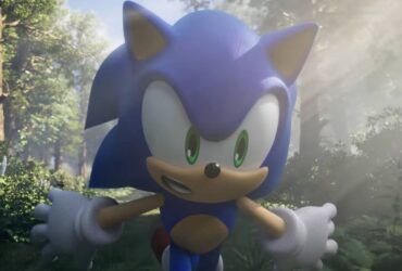 The Sonic Franchise Should Dip its Toes Back into a Genre it's Only Skimmed the Surface Of