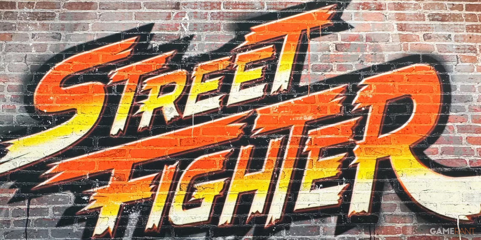 The Street Fighter Movie Just Got A Massive Update