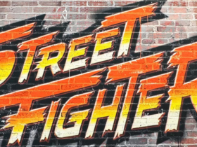 The Street Fighter Movie Just Got A Massive Update