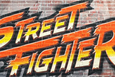 The Street Fighter Movie Just Got A Massive Update