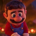 The Super Mario Bros. Movie is No Longer the 4th Highest-Grossing Animated Movie of All Time