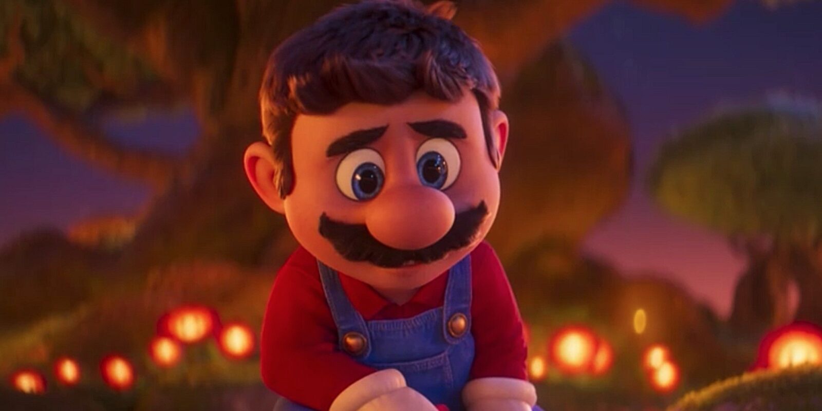 The Super Mario Bros. Movie is No Longer the 4th Highest-Grossing Animated Movie of All Time