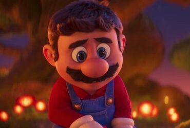 The Super Mario Bros. Movie is No Longer the 4th Highest-Grossing Animated Movie of All Time