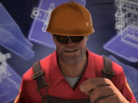 The TF2 SDK has arrived