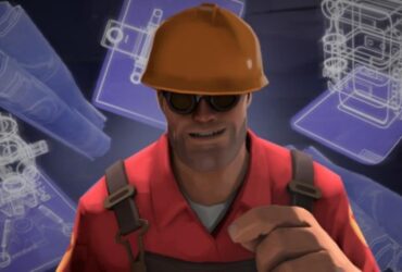 The TF2 SDK has arrived