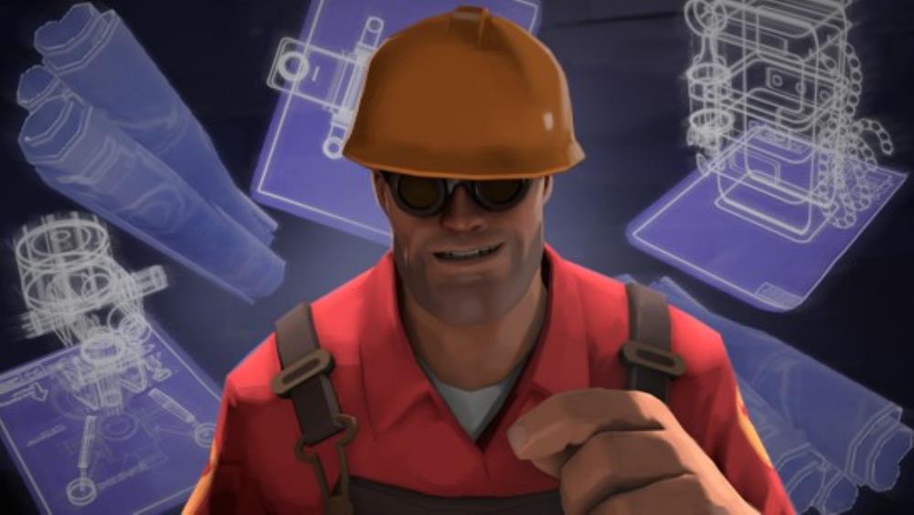 The TF2 SDK has arrived