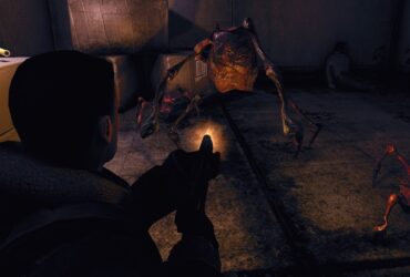 The Thing Remastered Gets New Update for February 2025