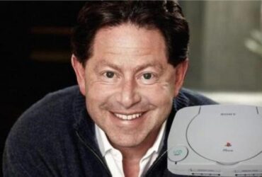 The Thing That Transformed Gaming Most Was PlayStation 1, Says Ex-Activision CEO