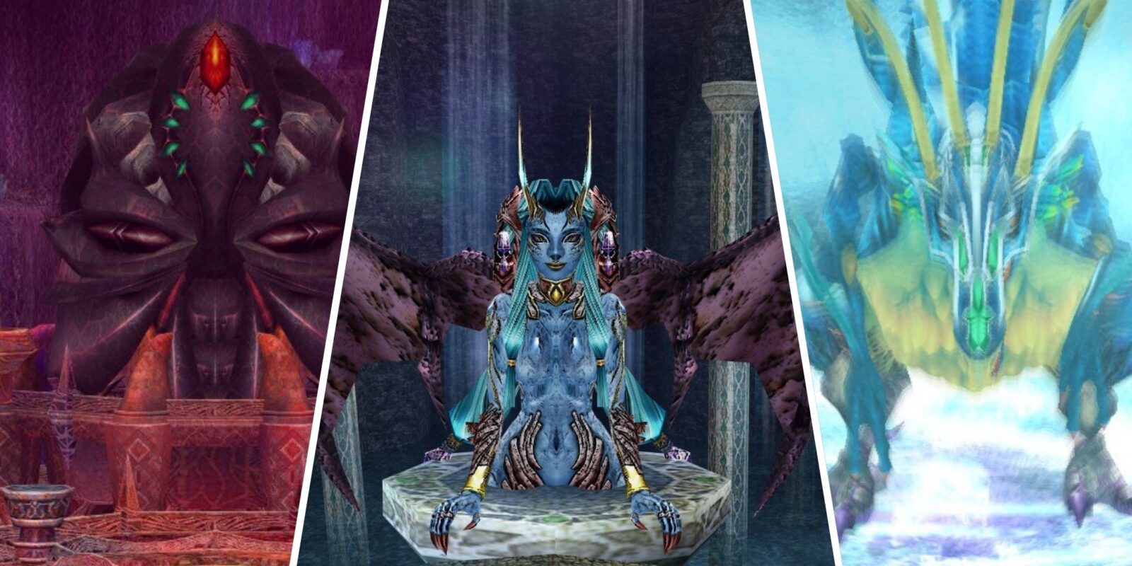 The Toughest Boss Fights In Ys Memoire: The Oath In Felghana