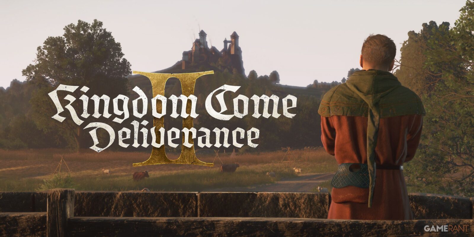 The Unwritten Rules of Kingdom Come: Deliverance 2 Explained