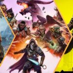 The Veilguard And Cyberpunk 2077 Included In Epic's Winter Sale