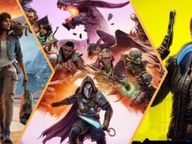 The Veilguard And Cyberpunk 2077 Included In Epic's Winter Sale