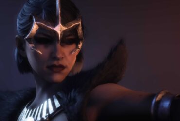 The Veilguard's Directors And All Writers Are No Longer At BioWare