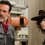 The Walking Dead Creator Reveals Negan’s Intimidation of Carl Was Originally Much Darker