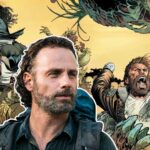 The Walking Dead Creator Subtly Hints at the Source Material’s Continuation