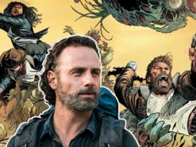 The Walking Dead Creator Subtly Hints at the Source Material’s Continuation