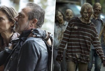 The Walking Dead: Dead City promises "higher stakes" season 2, as AMC reveals opening two minutes and release date