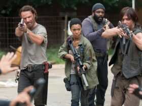 The Walking Dead Fans Believe This Plot Line Is Show’s Worst and a ”Waste of Time”